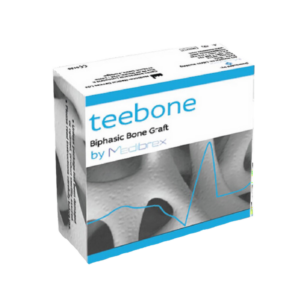 Teebone Oral Bone Subsitute