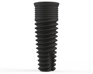 Teetanium Implant Conical 3.3