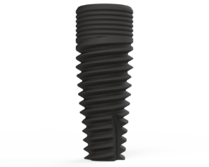 Teetanium Implant Conical 3.75