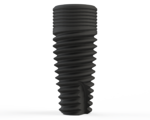 Teetanium Implant Conical 4.2