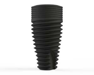 Teetanium Implant Conical 5.0