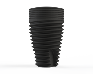 Teetanium Implant Conical 6.0