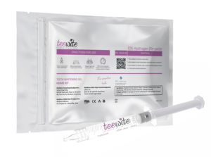 Teewite Home Kit 10%