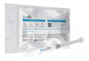 Teewite Home Kit 22%