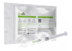 Teewite Home Kit 35%